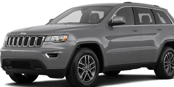 JEEP GRAND CHEROKEE 2019 1C4RJEAGXKC852130 image